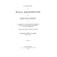معماری دریایی و ساخت کشتی ( naval architecture and ship building )