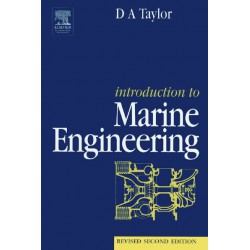 Introduction to Marine Engineering ( معرفی تجهیزات کشتی )