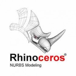 Rhinoceros Training ( آموزش کامل برنامه راینوسوروس )