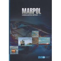 کنوانسیون مارپول (MARPOL International Convention)