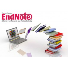 آموزش نرم افزار Endnote