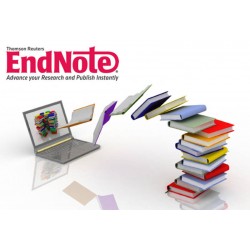 آموزش نرم افزار Endnote