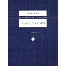 Principles of Naval Architecture-Intact Stability(اصول معماری کشتی- پایداری)