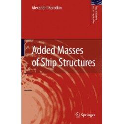 Added Masses Ship Structures