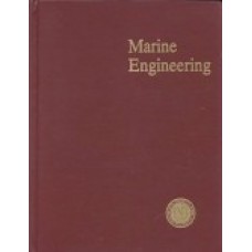  کتاب مهندسی دریاmarine engineering