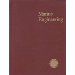  کتاب مهندسی دریاmarine engineering