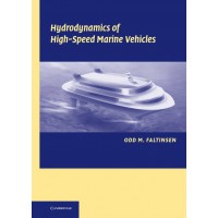 Hydrodynamics of High-Speed Marine Vehicles ( هیدرودینامیک وسایل نقلیه دریایی تندرو )