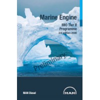 MAN Engine Catalougue(کاتالوگ موتورهای دریایی مان)