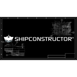 آموزش نرم افزار Ship Constructor
