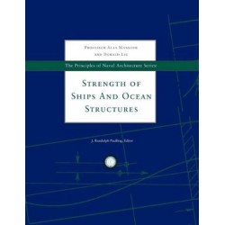 principles of naval architecture-structure ( اصول معماری کشتی- سازه)