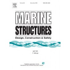 مجوعه مقالات جلد 50 مجله Marine Structures 