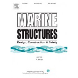 مجوعه مقالات جلد 50 مجله Marine Structures 