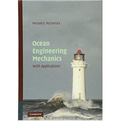 کتاب Ocean Engieering Mechanics