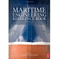 کتاب مرجع مهندسی دریایی 