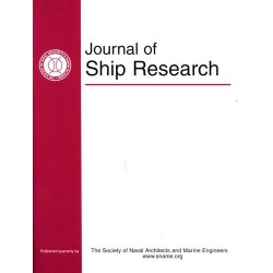 مقالات Journal of Ship Research, 59(2)