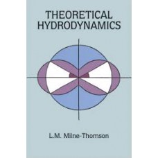 کتاب هیدرودینامیک تحلیلی تامپسون