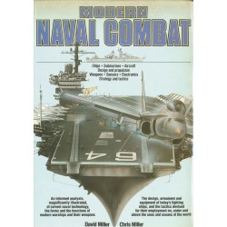 modern naval combat - کشتی های جنگی مدرن