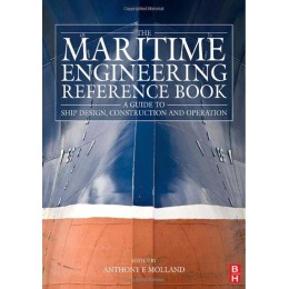 کتاب مرجع مهندسی دریایی 