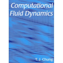 CFD 1st Edition ( محاسبات دینامیک سیالات )